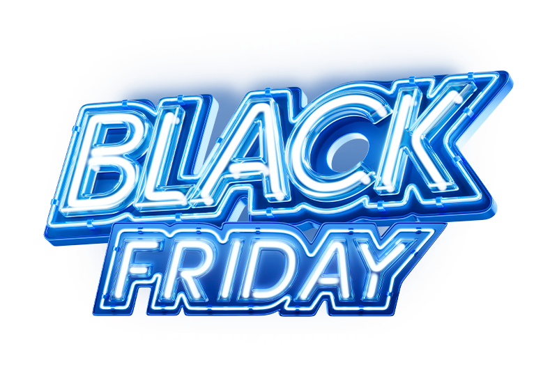 Nestle - Black Friday